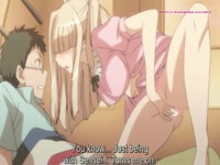 Fuzzy lips episode 1 featured uncensored hentai anime